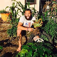 Phil Horn Guardian Grange About tile