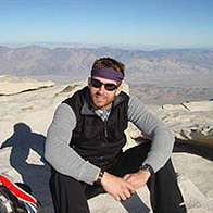 Ryan Parrott Guardian Grange Board Director