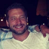 William Overin Guardian Grange About tile