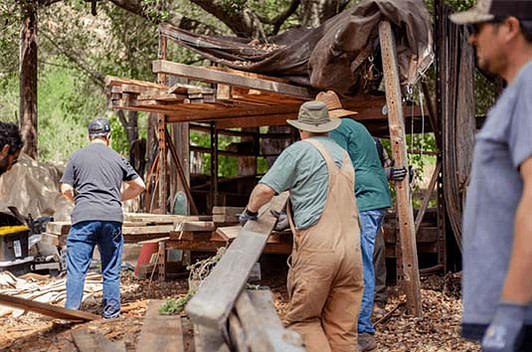 micrgrange work 1 mini