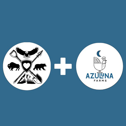 Guardian Grange & Azuluna Farms partnership